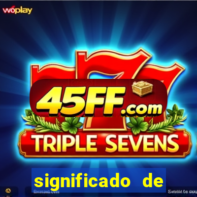 significado de sonhar com jogador de futebol famoso